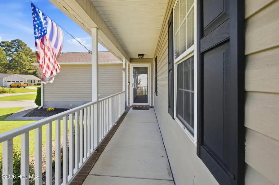 115 Linden Road, Richlands, NC 28574 - #3