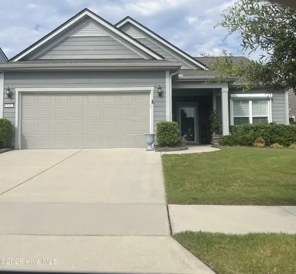 641 Folsom Avenue, Wilmington, NC 28412