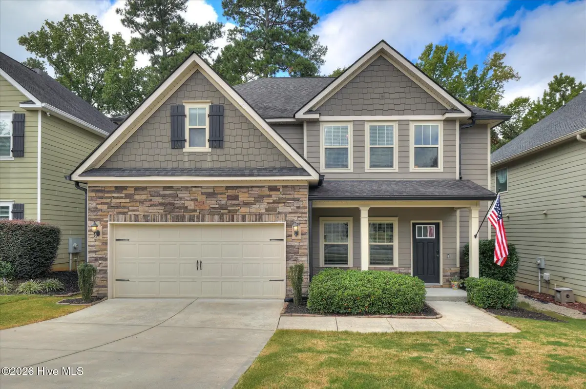 220 Ryan Lane, Evans, GA 30809 - #1