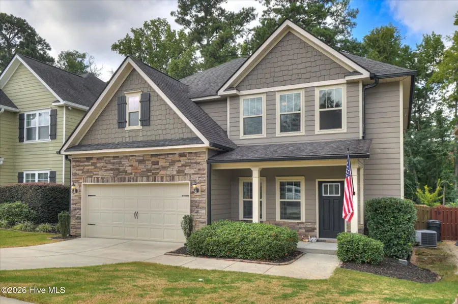220 Ryan Lane, Evans, GA 30809 - #2