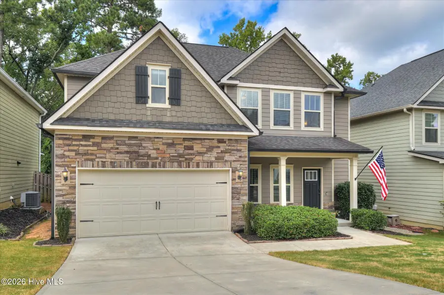 220 Ryan Lane, Evans, GA 30809 - #3