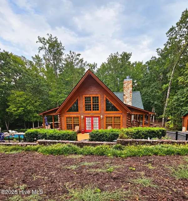 528 Manchester Road, Mount Gilead, NC 27306