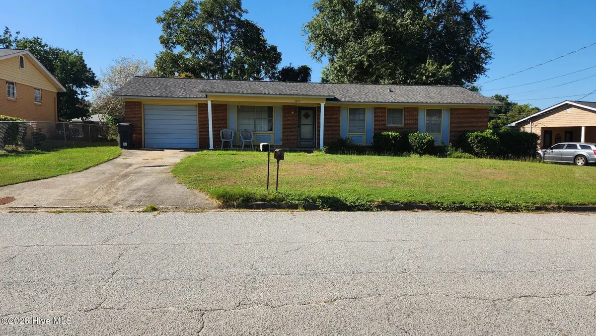 3303 Hillis Road, Augusta, GA 30906 - #1