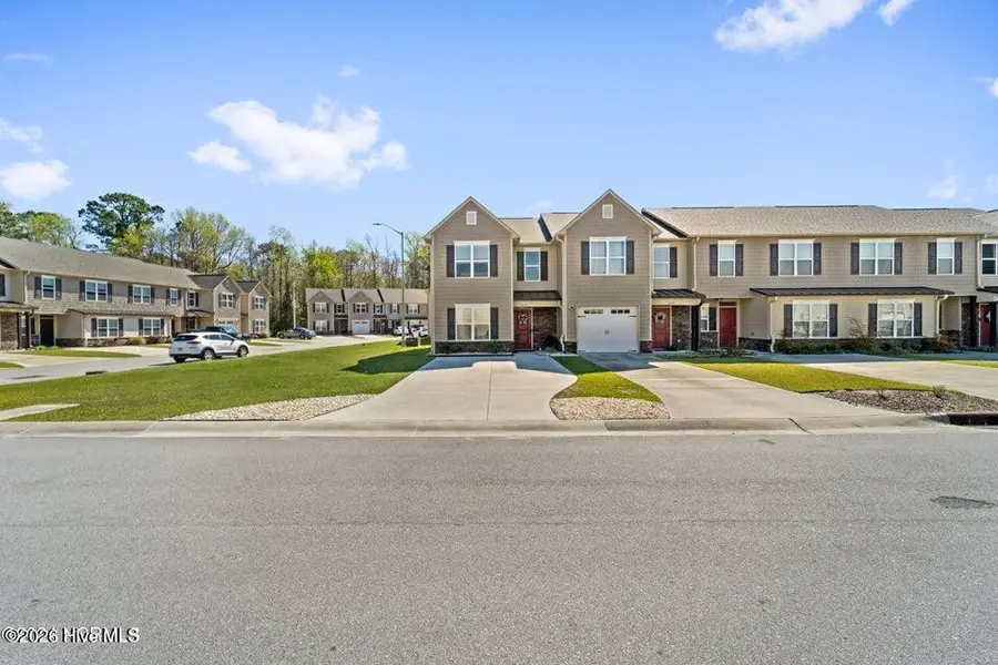 232 Boyington Place Road, Midway Park, NC 28544 - #2