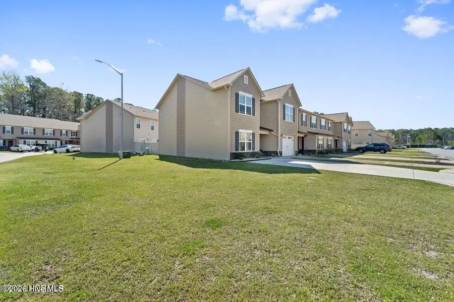 232 Boyington Place Road, Midway Park, NC 28544 - #3