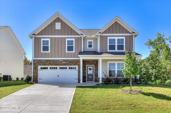 808 Blue Willow Drive, Harlem, GA 30814