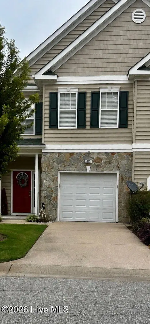 405 Osprey Cove, Elizabeth City, NC 27909 - #2