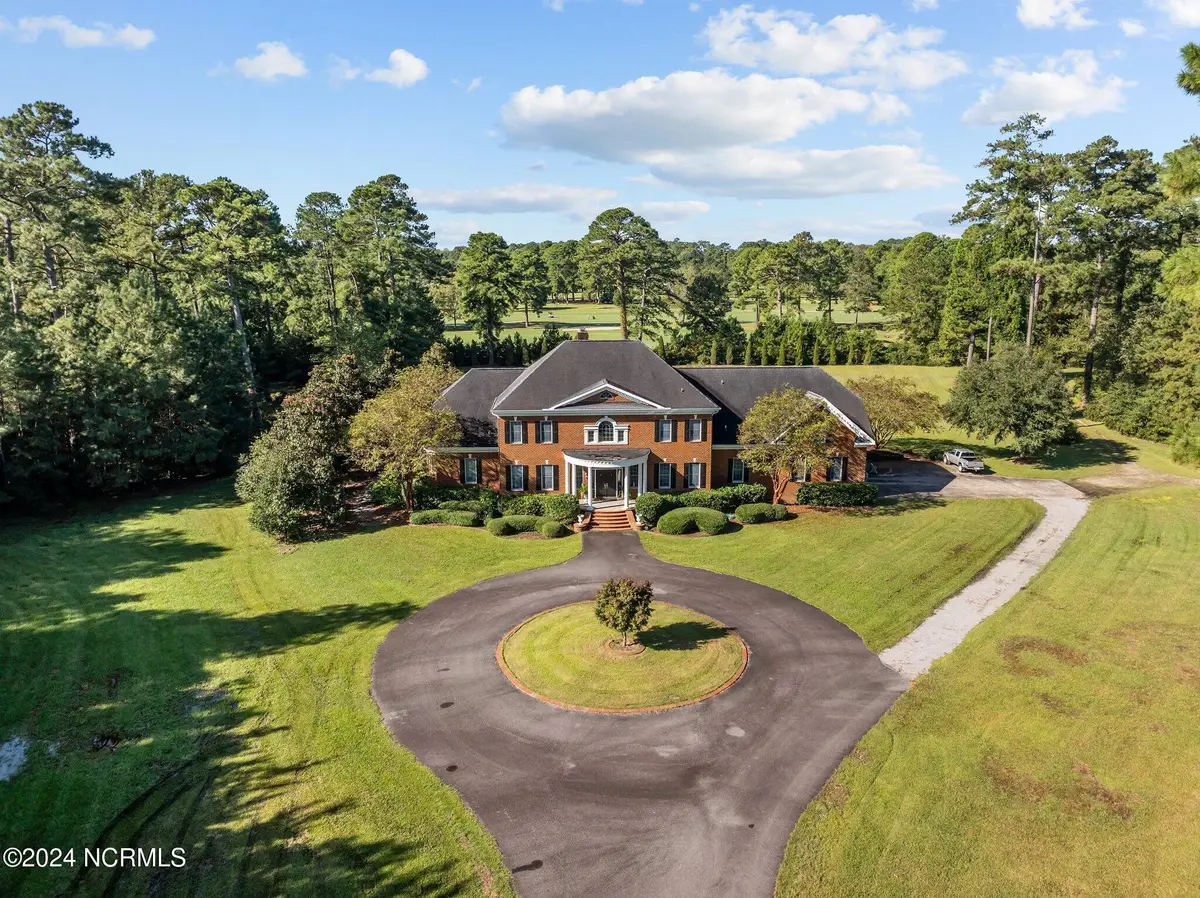 450 Cox Road, Washington, NC 27889 - #1