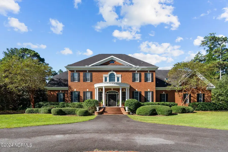450 Cox Road, Washington, NC 27889 - #2