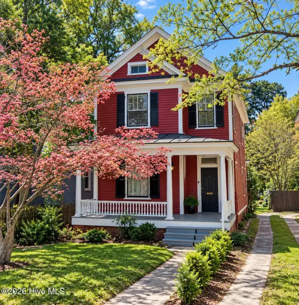 1209 National Avenue, New Bern, NC 28560