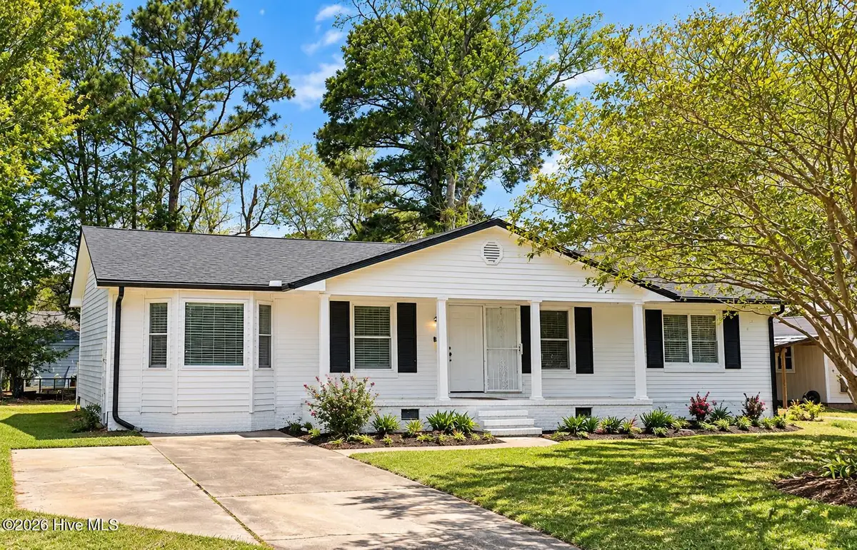 202 Pine Dale Road, Havelock, NC 28532 - #1