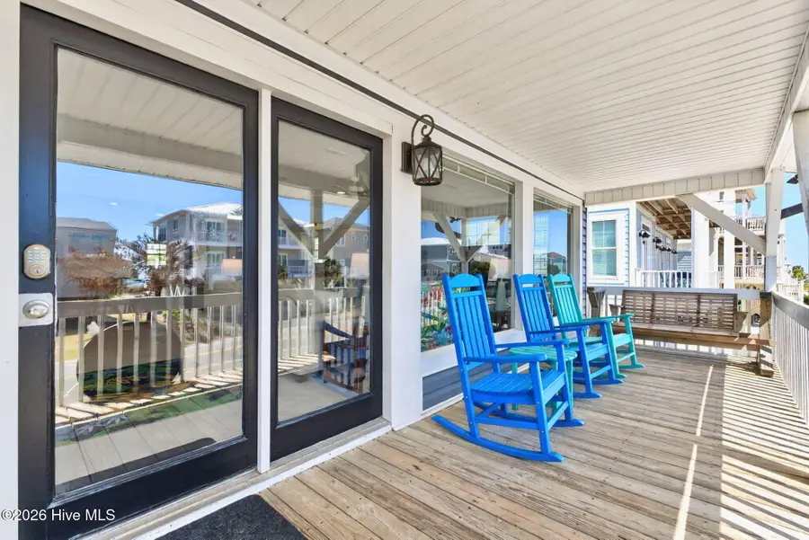 327 E First Street, Ocean Isle Beach, NC 28469 - #3