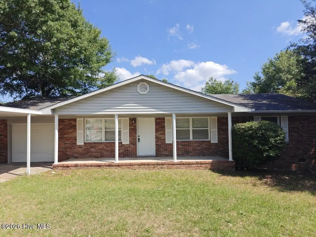 3412 Kensington Drive S, Augusta, GA 30906 - #1