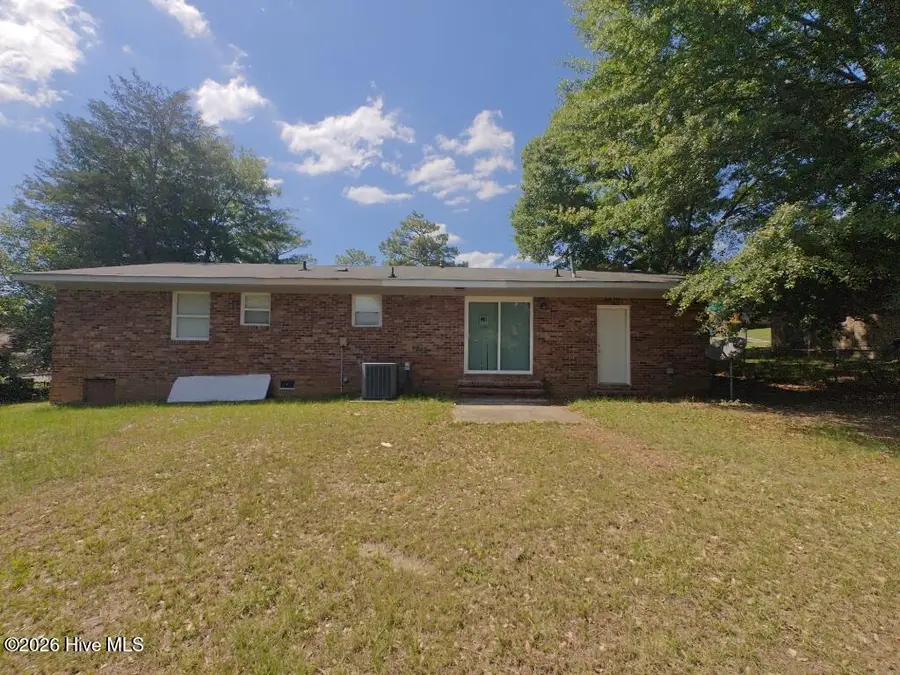 3412 Kensington Drive S, Augusta, GA 30906 - #2