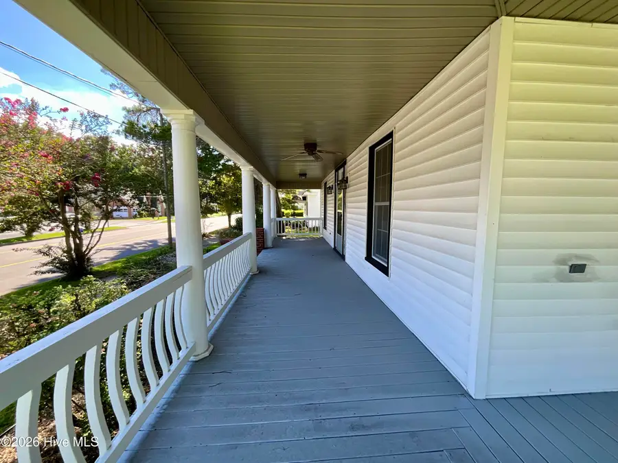 502 W Main Street, Williamston, NC 27892 - #3