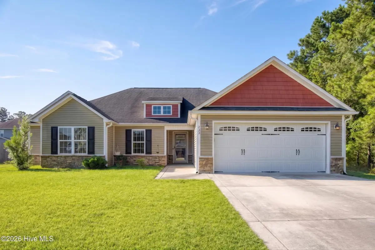 859 Dynasty Drive, Jacksonville, NC 28546 - #1