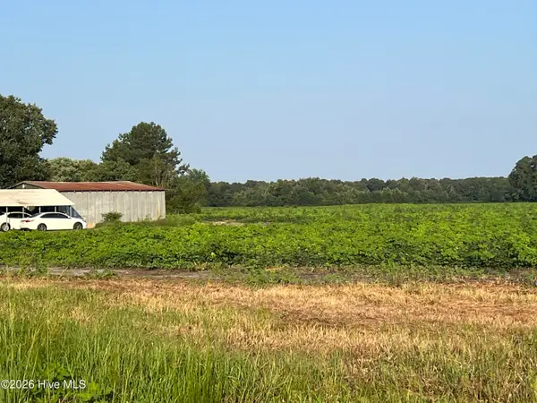 3541 Daughety White Road Road, Kinston, NC 28501