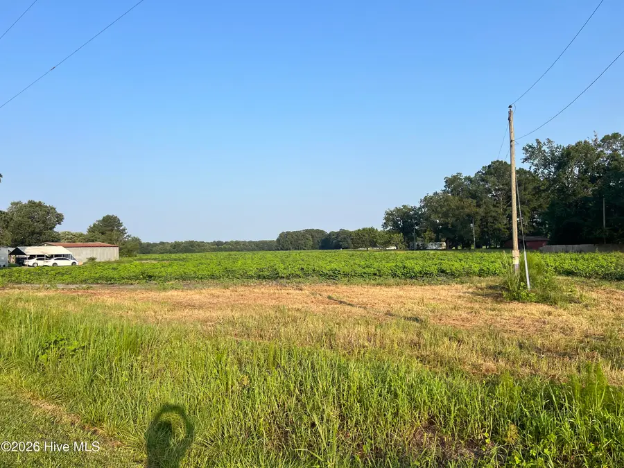 3541 Daughety White Road Road, Kinston, NC 28501 - #3
