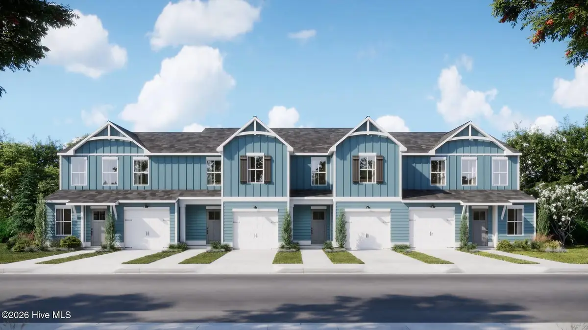 2152 Summer Cottage Way #194, Leland, NC 28451 - #1