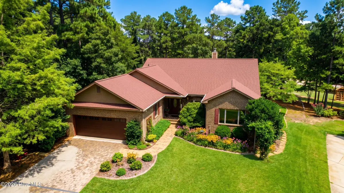 310 Divot Court, McCormick, SC 29835 - #1