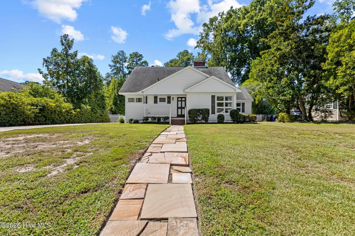 1210 Stockton Road, Kinston, NC 28504 - #1