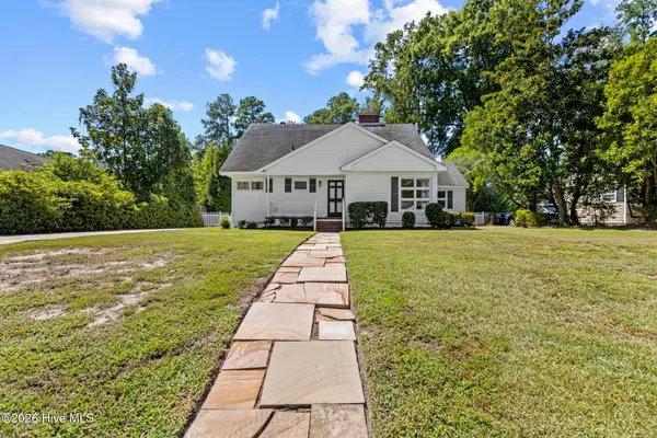 1210 Stockton Road, Kinston, NC 28504