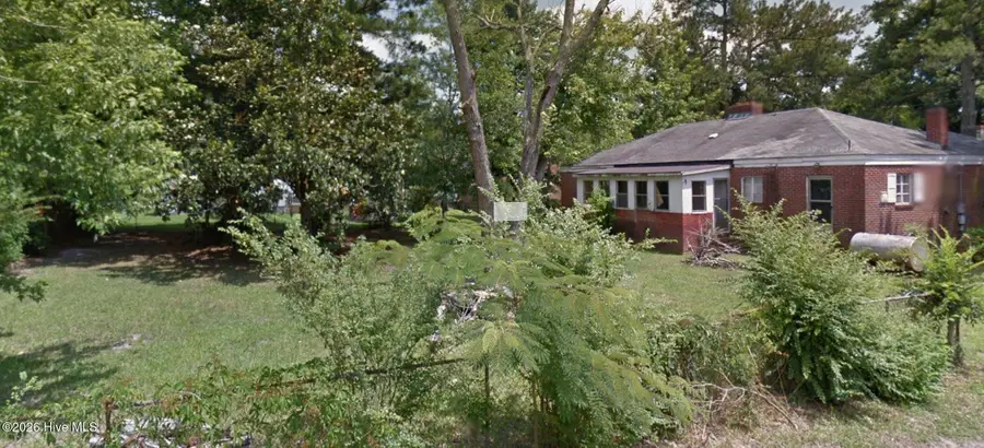 1334 Elm Street, Scotland Neck, NC 27874 - #2