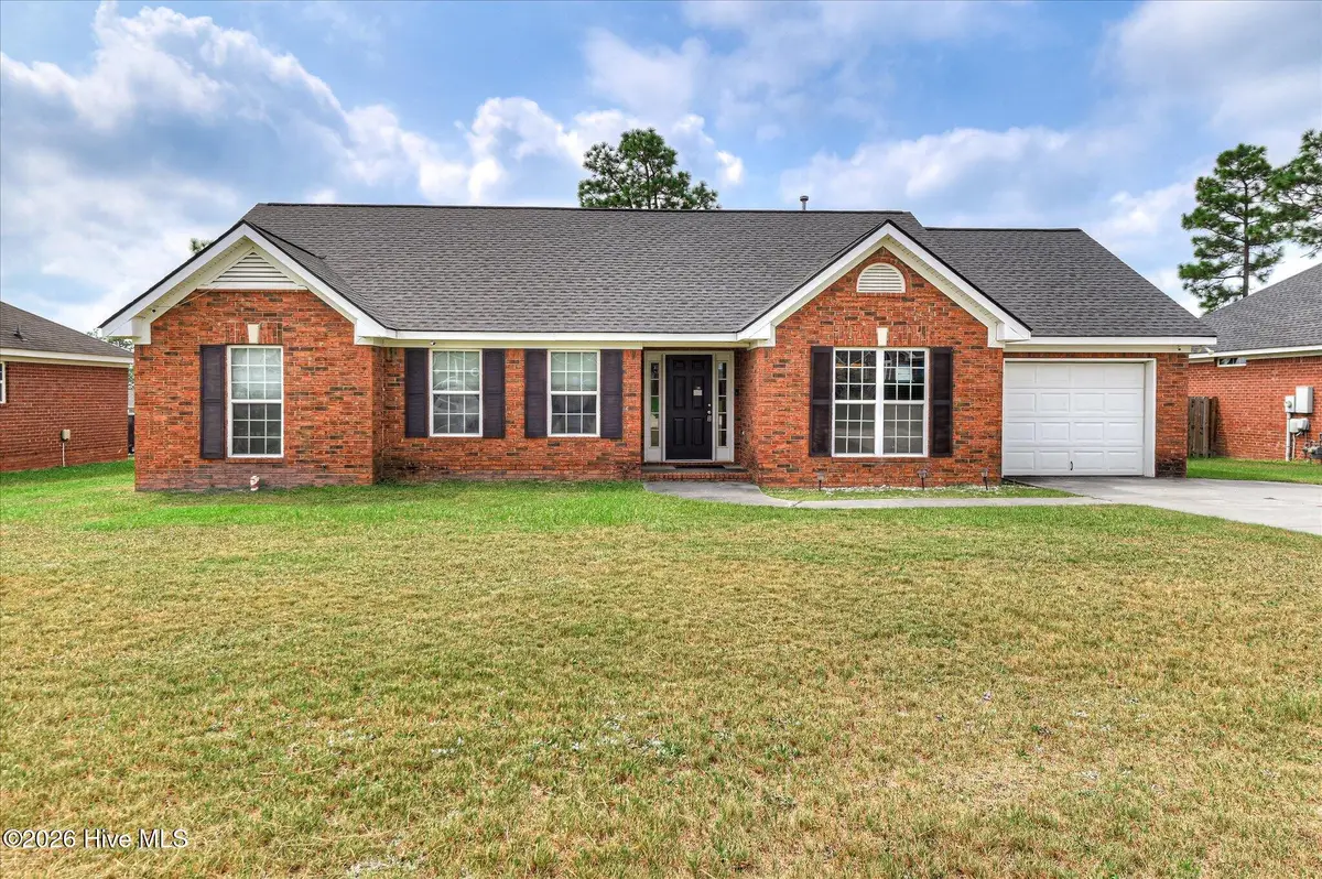 4523 Castle Rock Road, Augusta, GA 30909 - #1