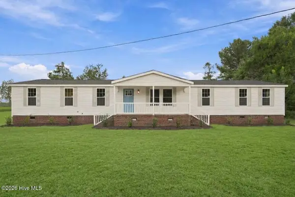 794 W Pleasant Hill Road, Pink Hill, NC 28572