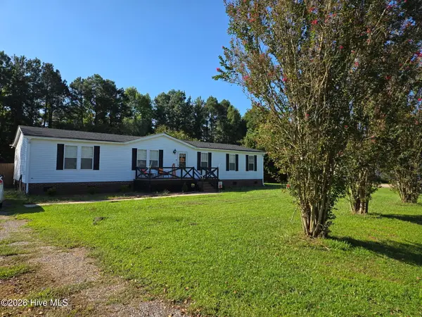214 Roscoe Drive #51, Elizabeth City, NC 27909