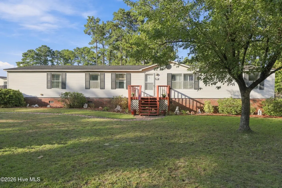 683 Bay Harbor Drive, Hampstead, NC 28443 - #1