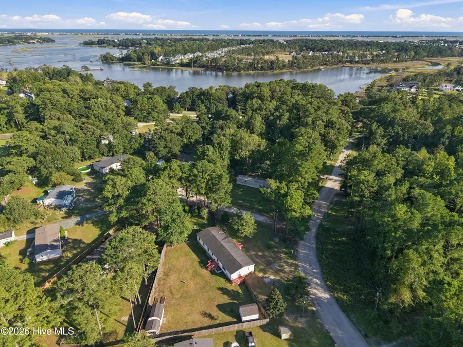 683 Bay Harbor Drive, Hampstead, NC 28443 - #3