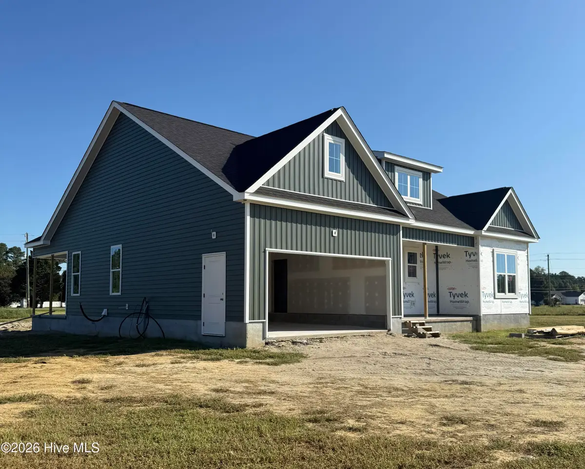 826 Cleo Road, Winterville, NC 28590 - #1