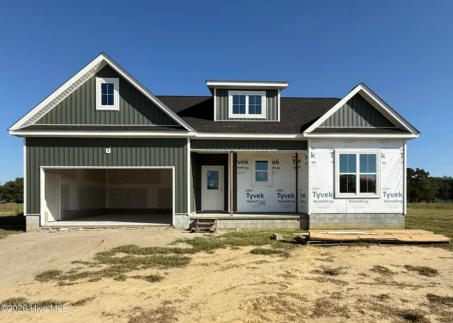 826 Cleo Road, Winterville, NC 28590 - #2