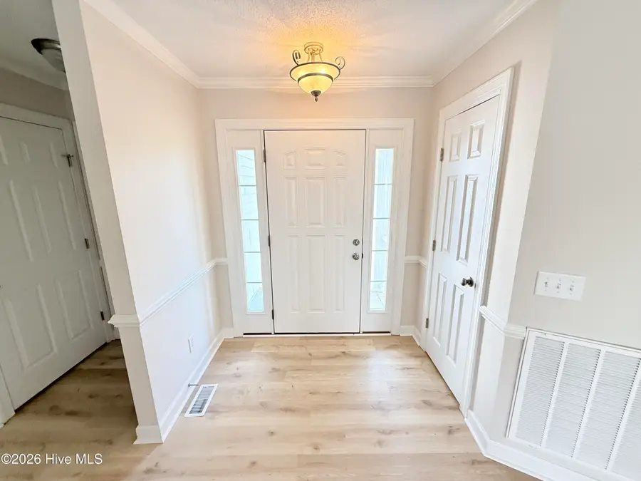 109 Willowbrook Drive, Pikeville, NC 27863 - #3