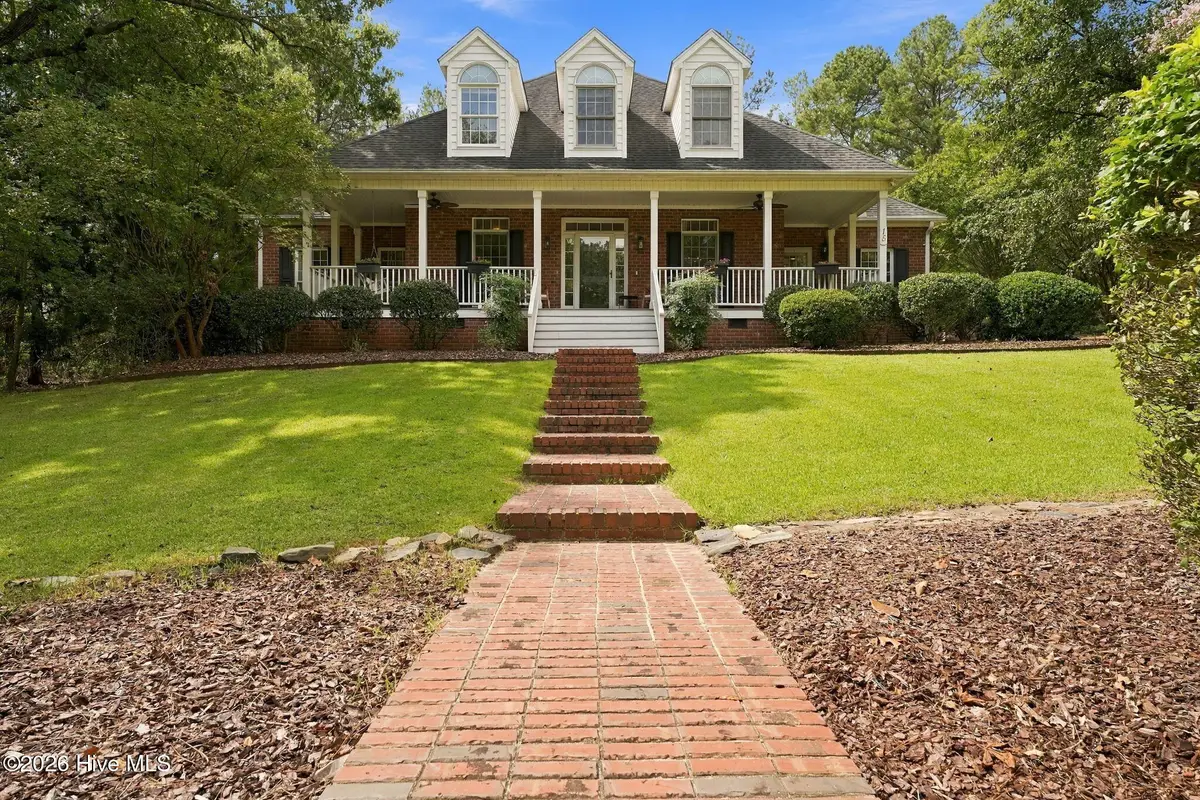 15 Dove Run, Pinehurst, NC 28374 - #1