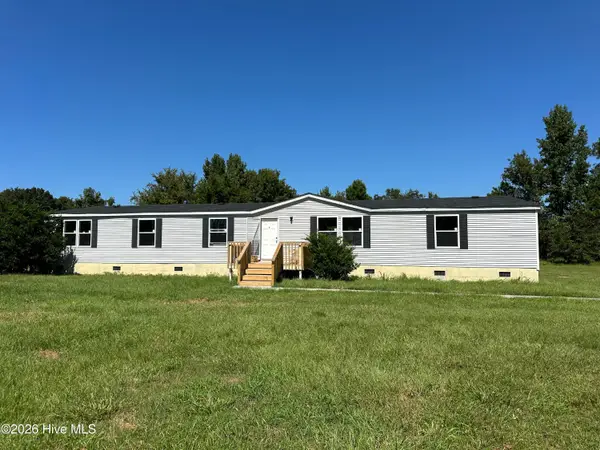 445 Pate Road, New Bern, NC 28562