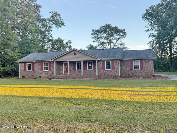 7883 W Tarboro Road, Rocky Mount, NC 27803