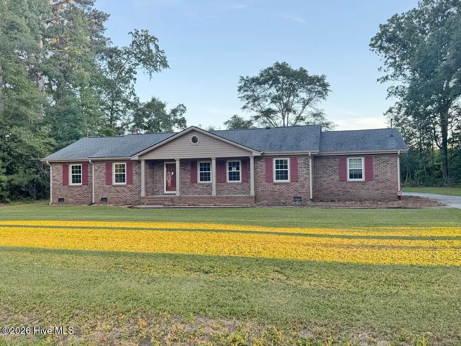 7883 W Tarboro Road, Rocky Mount, NC 27803 - #2