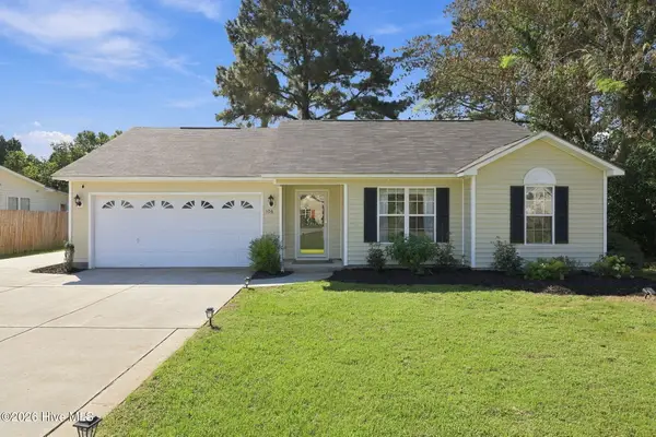 106 Brody Lane, New Bern, NC 28562