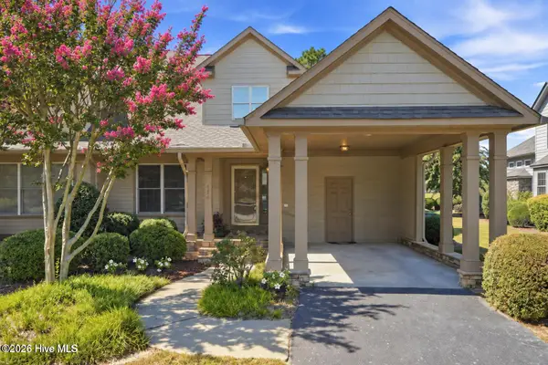 176 Starland Lane, Southern Pines, NC 28387