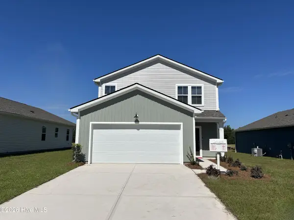 587 Coronado Avenue Se, Leland, NC 28451