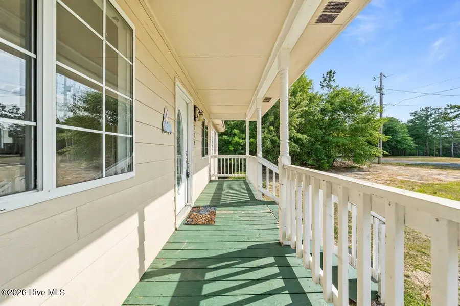 229 Ellerbe Grove Church Road, Rockingham, NC 28379 - #2