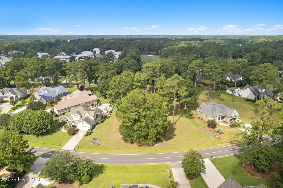 1381 N Middleton Drive Nw, Calabash, NC 28467 - #1