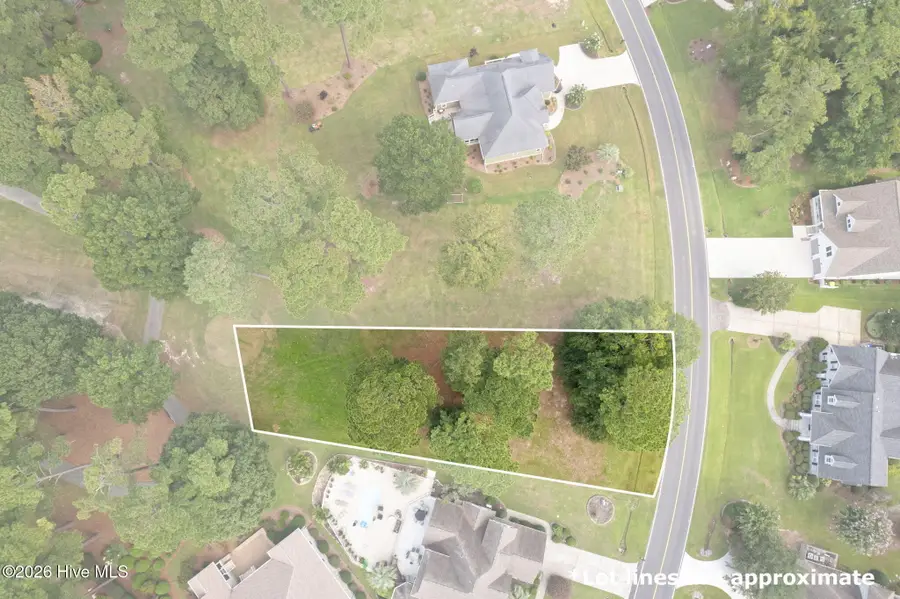 1381 N Middleton Drive Nw, Calabash, NC 28467 - #3