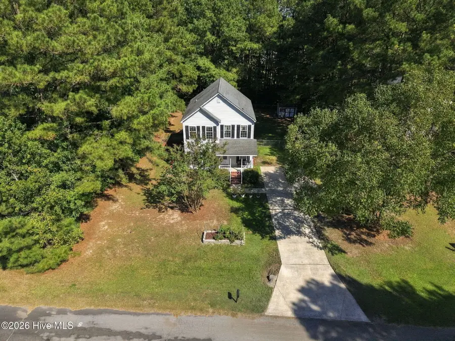3329 White Blossom Drive, Winterville, NC 28590 - #2