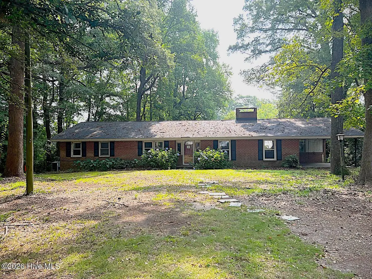112 Springwood Drive, Goldsboro, NC 27530 - #1
