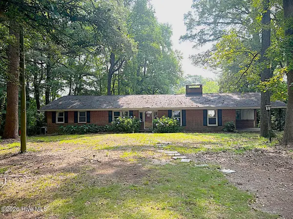 112 Springwood Drive, Goldsboro, NC 27530