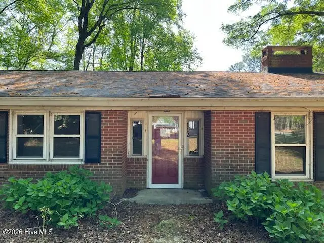 112 Springwood Drive, Goldsboro, NC 27530 - #2