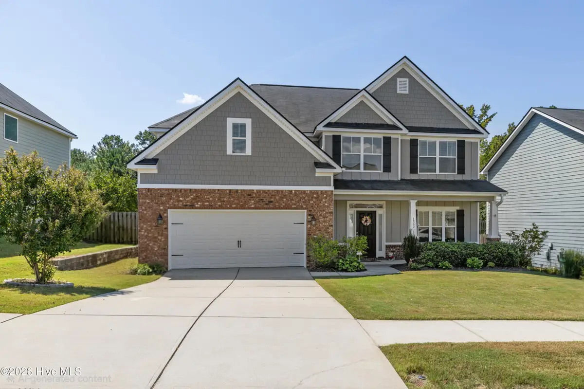 1542 Driftwood Lane, Grovetown, GA 30813 - #1